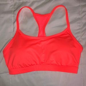 REEBOK SPORTS BRA